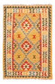 Kilim afgański Dywan 131x82cm