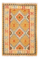 Kilim afgański Dywan 127x81cm