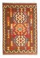 Kilim afgański Dywan 119x82cm
