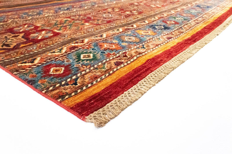 Dywan Zieglera - 308 x 203 cm - wielokolorowy