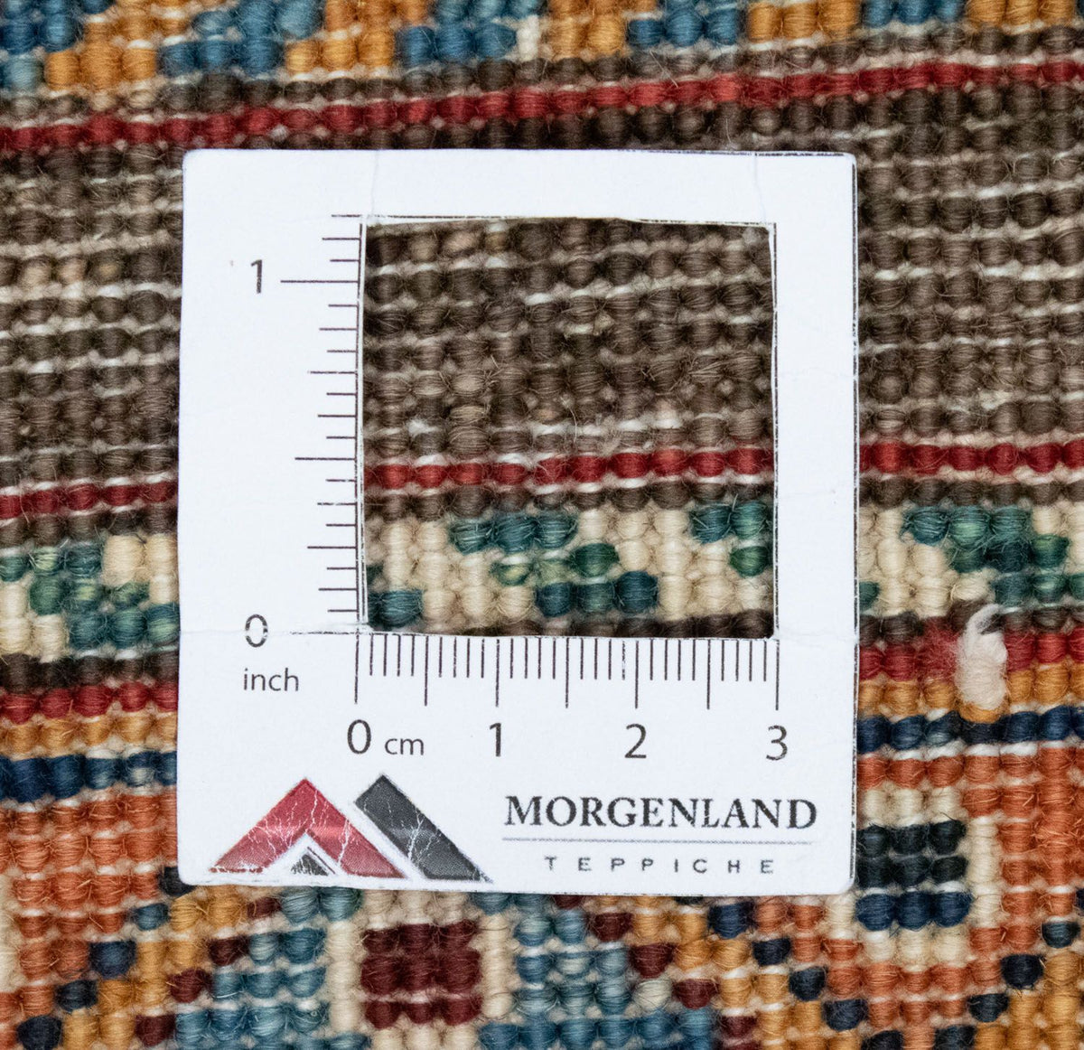 Dywan Zieglera - 308 x 203 cm - wielokolorowy