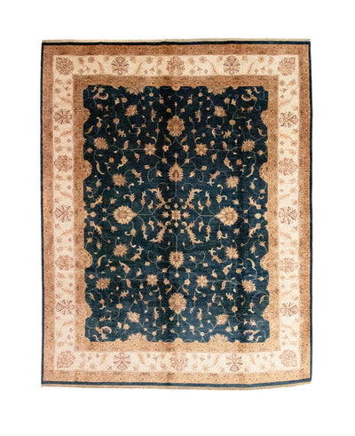 Dywan Zieglera 248x309cm - Dywan orientalny