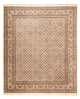 Indo Bidjar Dywan 303x248cm - Dywan orientalny