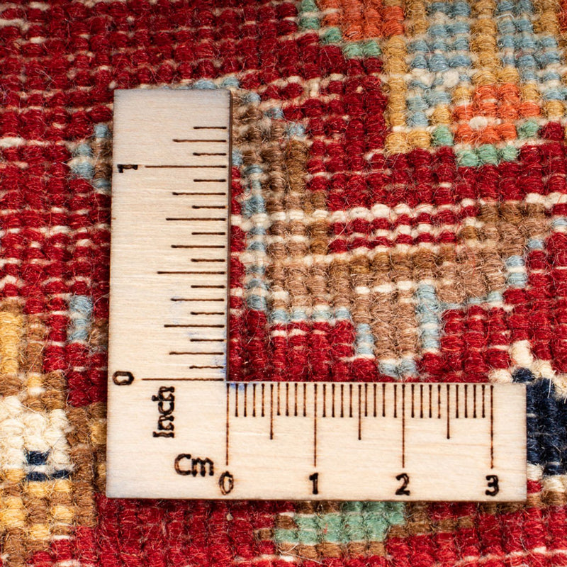 Dywan perski - Klasyczny - 306 x 193 cm - beżowy