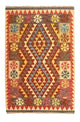Kilim afgański Dywan 120x79cm