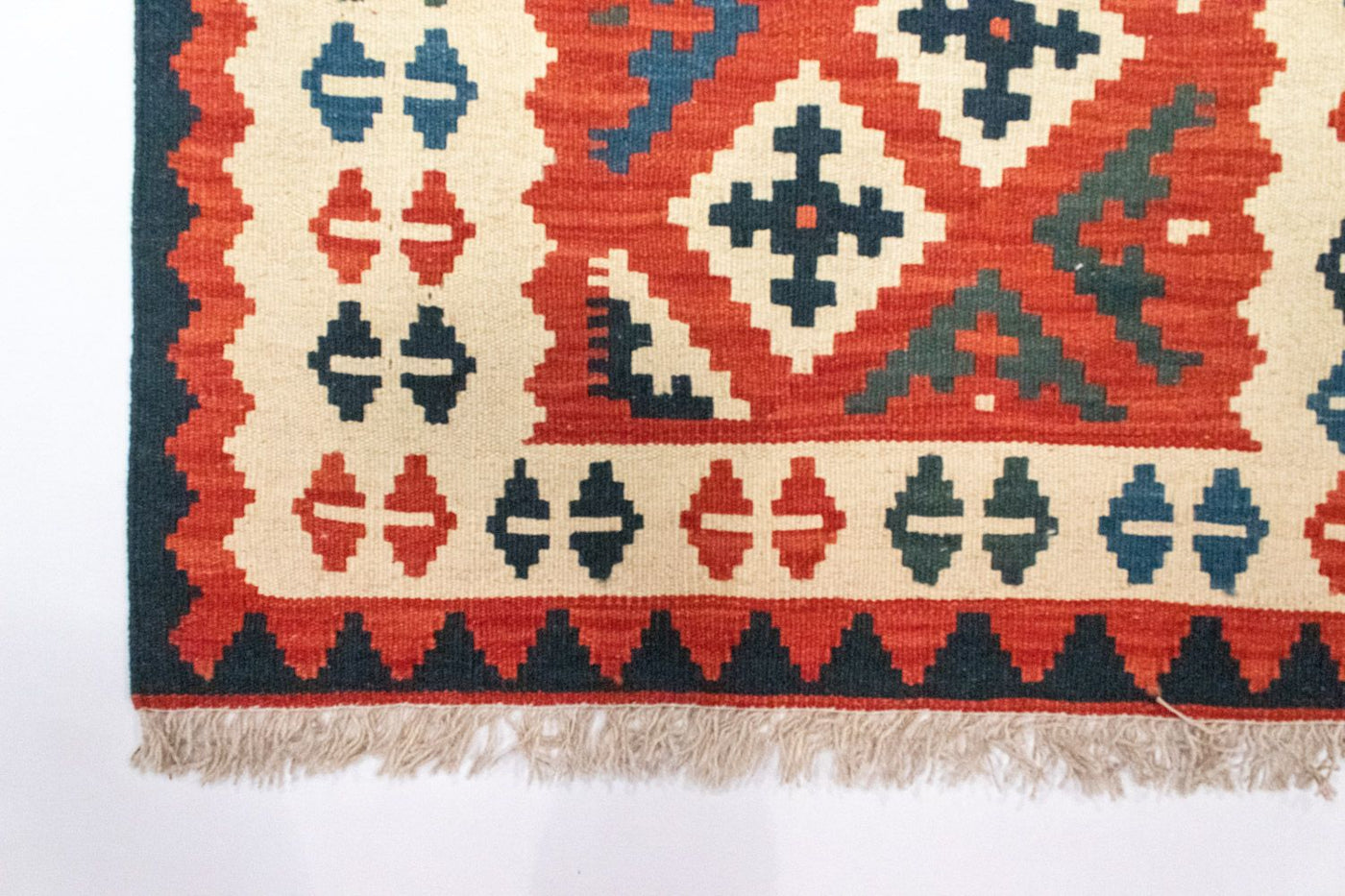 Kilim Fars Dywan 118x79cm