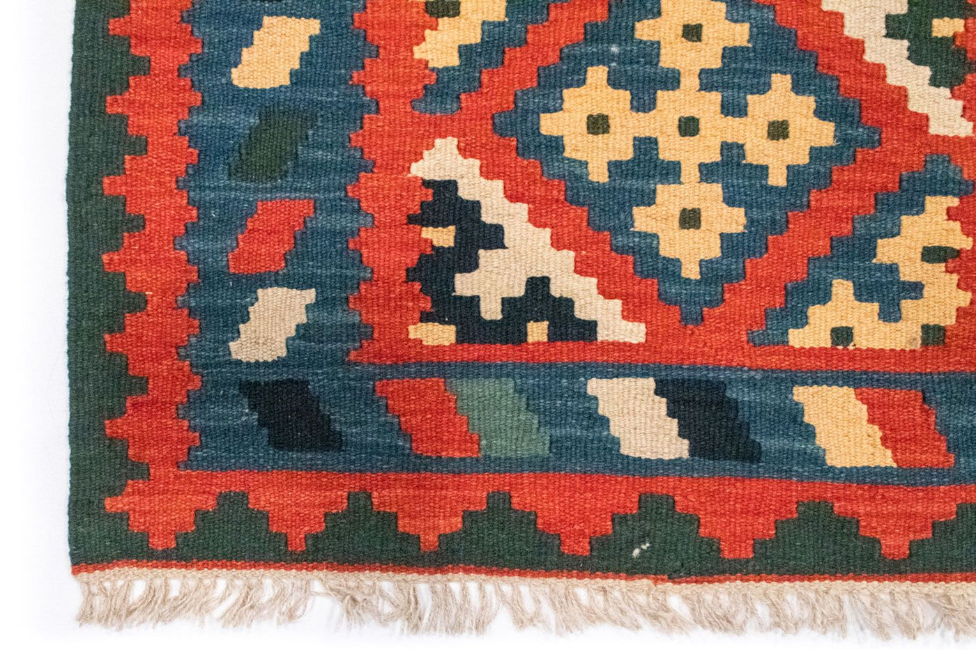 Kilim Fars Dywan 117x81cm