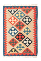 Kilim Fars Dywan 120x83cm
