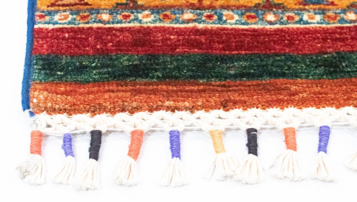 Dywan Zieglera 294x213cm - Dywan orientalny