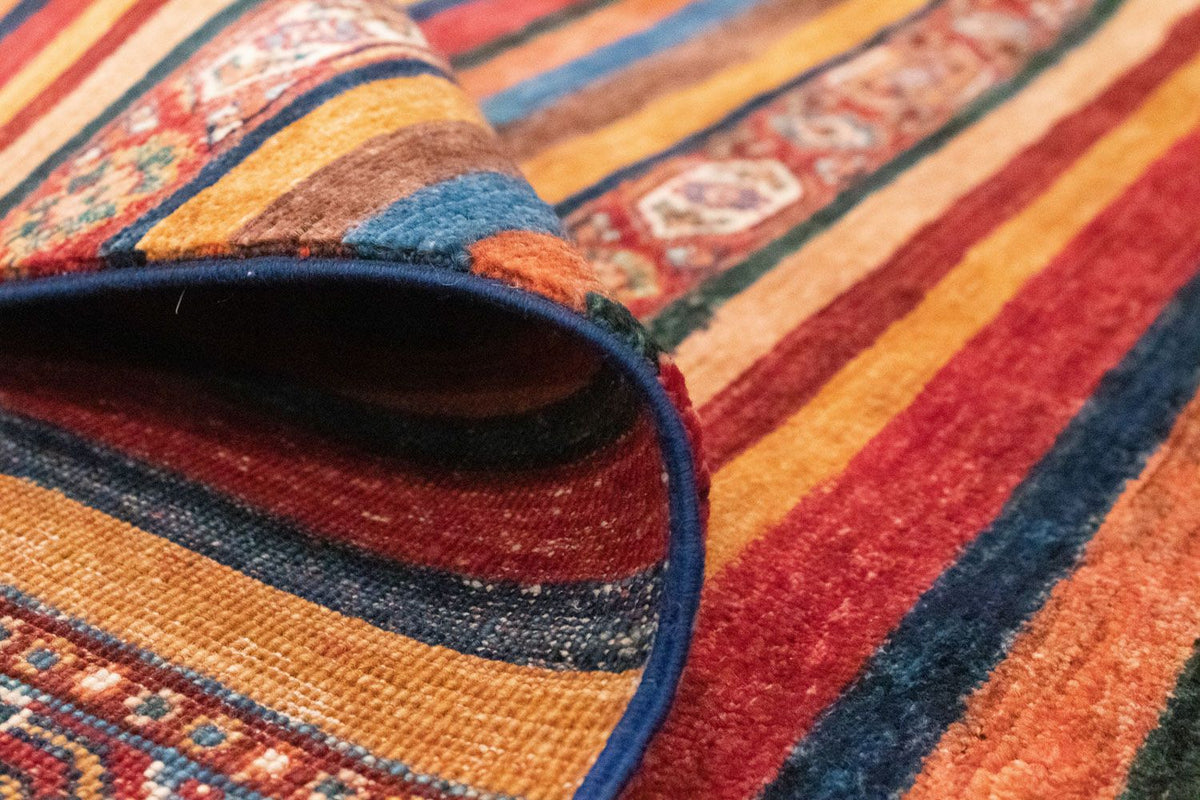 Dywan Zieglera - 294 x 213 cm - wielokolorowy