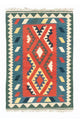 Kilim Fars Dywan 122x83cm