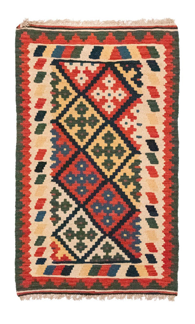 Kilim Fars Dywan 80x132cm