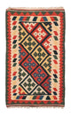 Kilim Fars Dywan 132x80cm