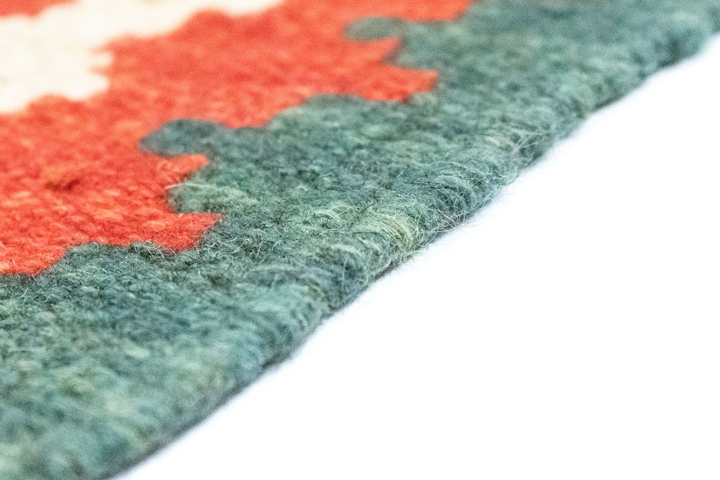 Kilim Fars Dywan 132x80cm