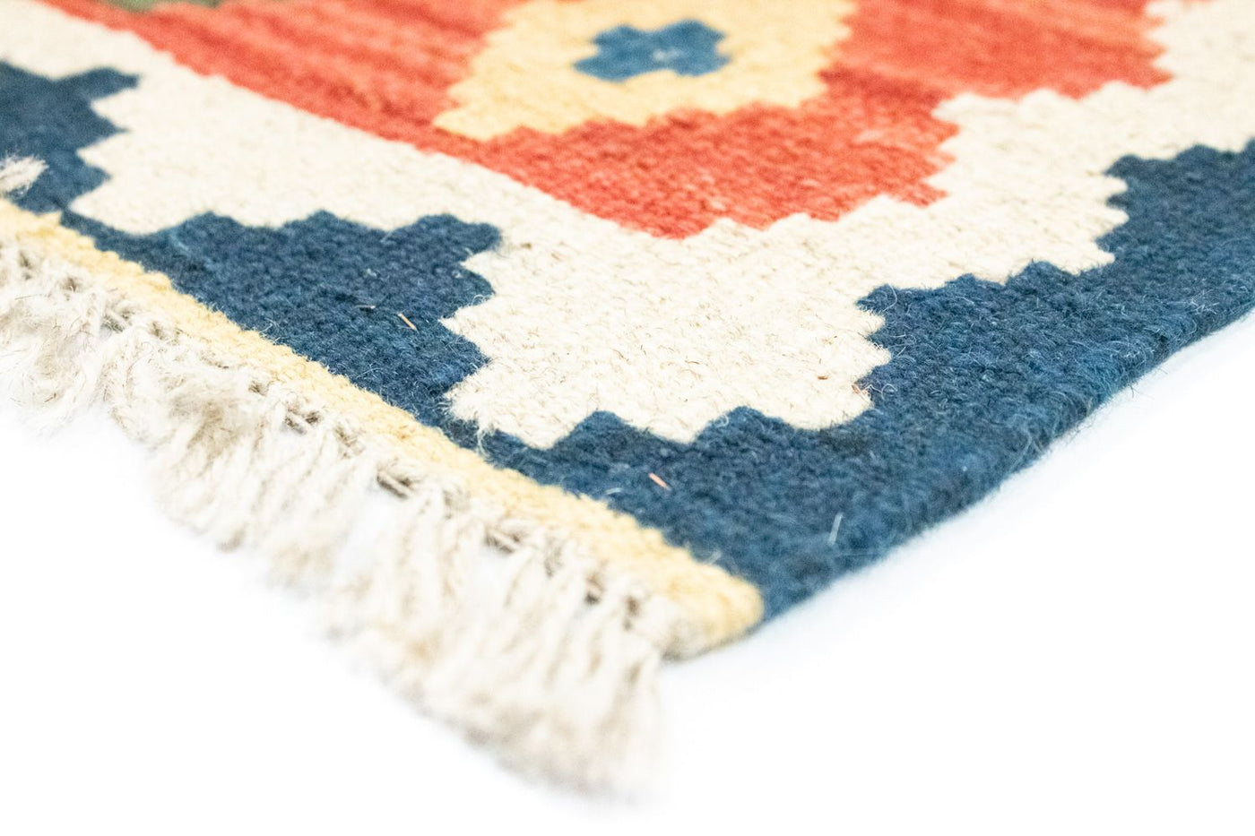 Kilim Fars Dywan 123x83cm