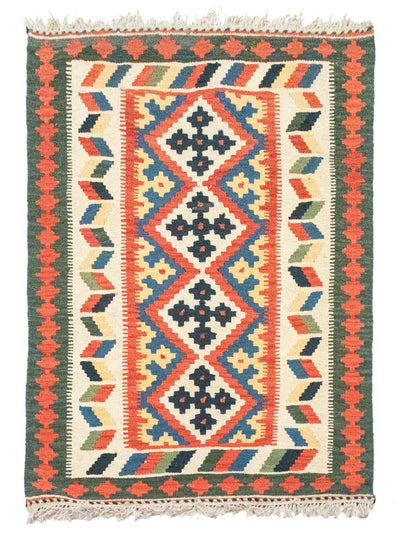 Kilim Fars Dywan 84x127cm