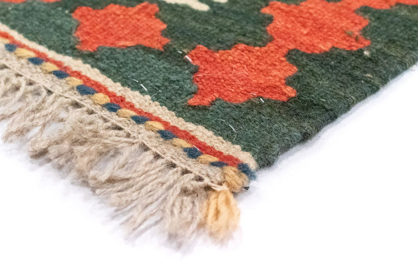 Kilim Fars Dywan 127x84cm