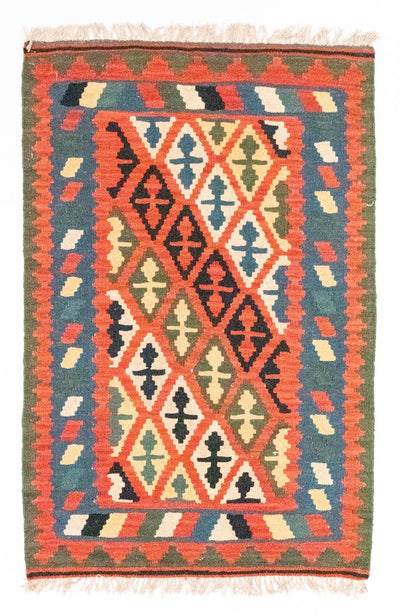 Kilim Fars Dywan 83x126cm