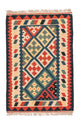 Kilim Fars Dywan 126x83cm