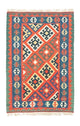 Kilim Fars Dywan 126x85cm