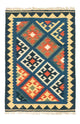 Kilim Fars Dywan 125x85cm