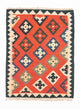 Kilim Fars Dywan 112x85cm