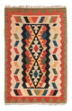 Kilim Fars Dywan 122x80cm