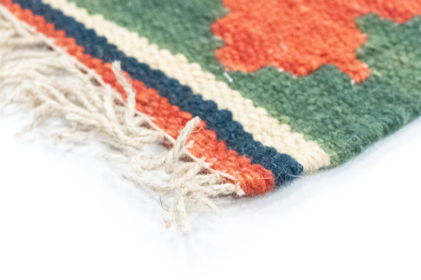 Kilim Fars Dywan 133x80cm