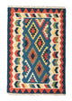 Kilim Fars Dywan 121x80cm