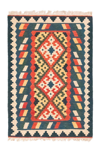 Kilim Fars Dywan 80x124cm