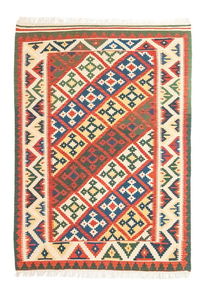 Kilim Fars Dywan 170x236cm
