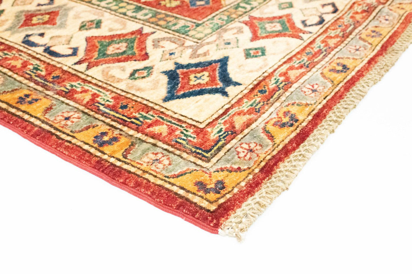 Kazak Dywan 297x207cm - Dywan orientalny