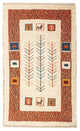 Gabbeh perski Dywan 102x57cm - Perserteppich Wollteppich