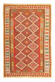 Kilim afgański Dywan 242x156cm