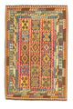 Kilim afgański Dywan 314x208cm