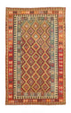 Kilim afgański Dywan 305x195cm