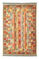 Kilim afgański Dywan 304x196cm
