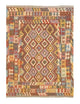 Kilim afgański Dywan 300x207cm