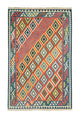 Kilim Fars Dywan 300x208cm