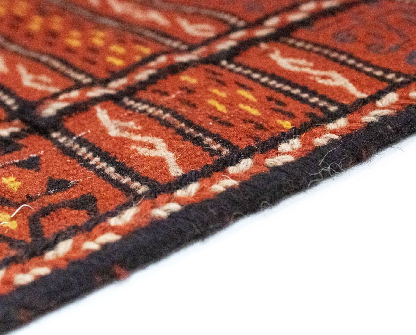 Kilim Fars Dywan 235x165cm
