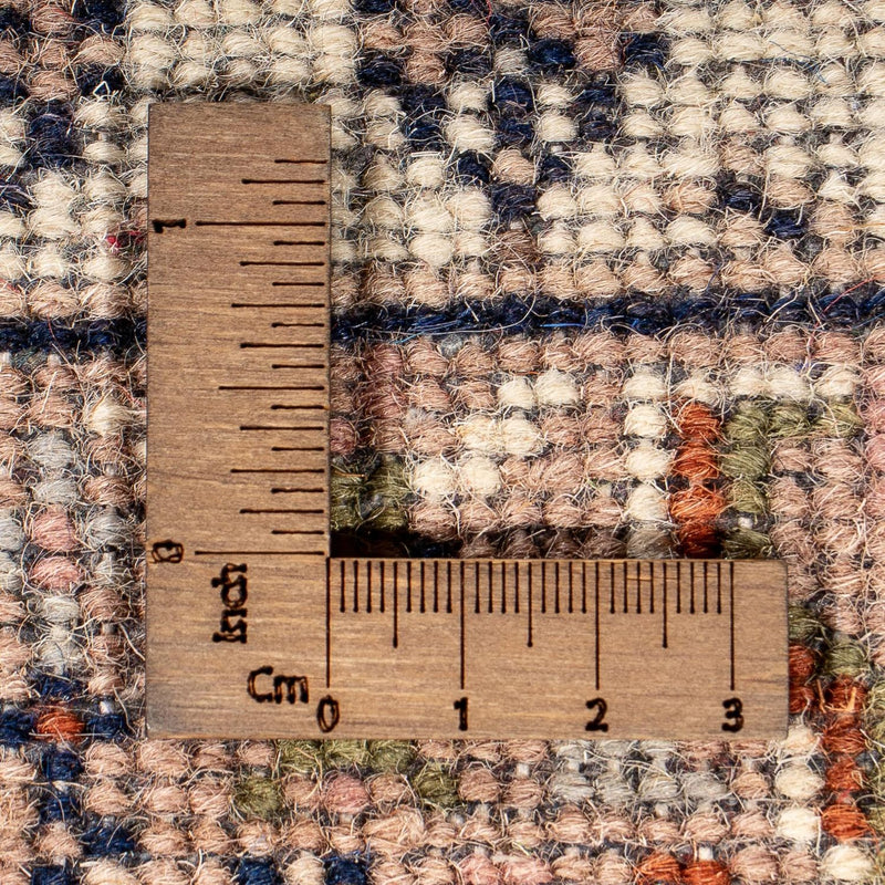 Dywan orientalny - Mir - Indus - 90 x 60 cm - beżowy