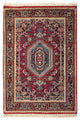 Indo Bidjar Dywan 90x60cm - Dywan orientalny