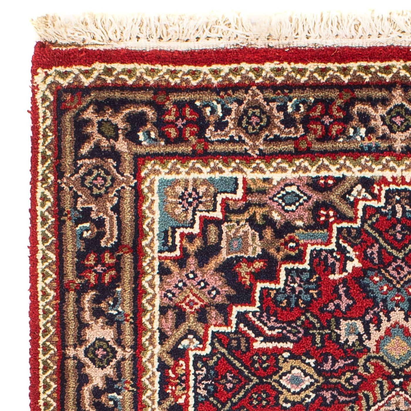 Indo Bidjar Dywan 90x60cm - Dywan orientalny