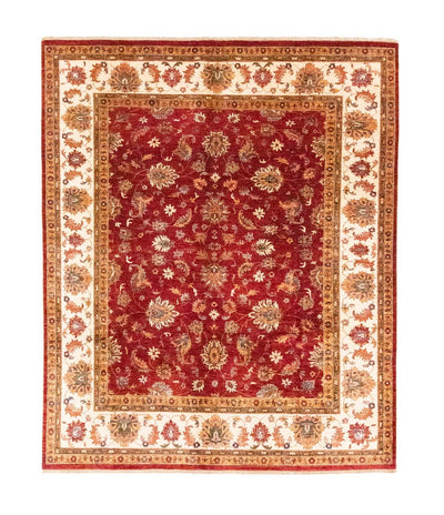 Dywan Zieglera 253x301cm - Dywan orientalny