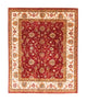 Dywan Zieglera 301x253cm - Dywan orientalny