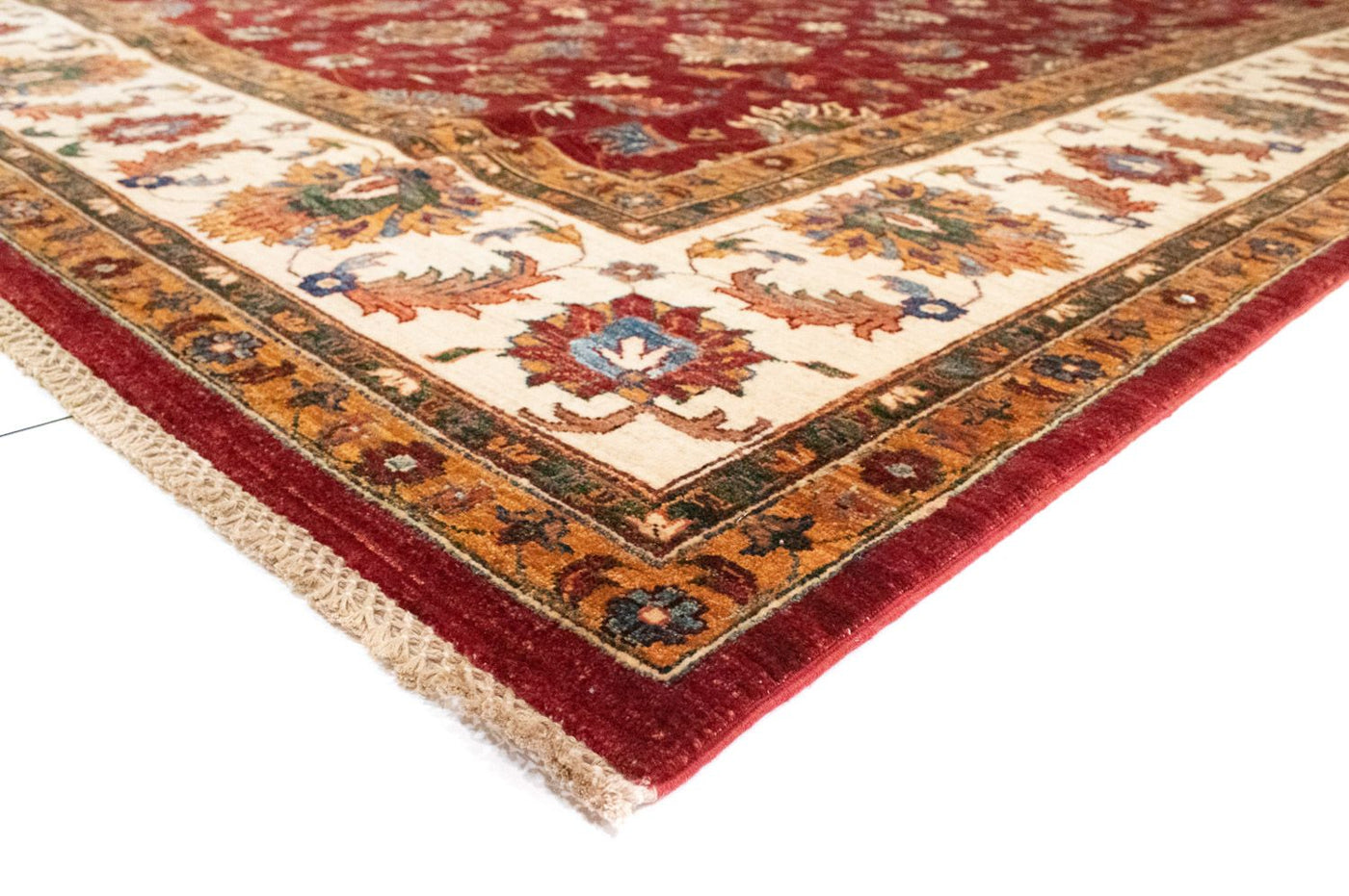 Dywan Zieglera 301x253cm - Dywan orientalny