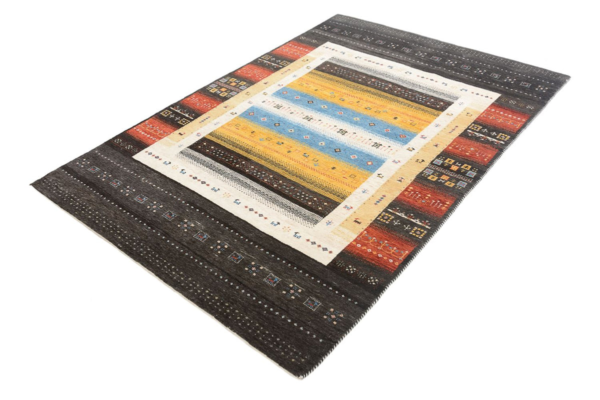 Indo Loribaft Dywan 143x212cm - Dywan wełniany