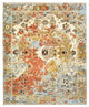 Designerski dywan 303x245cm - Designerteppich