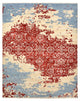Designerski dywan 303x246cm - Designerteppich