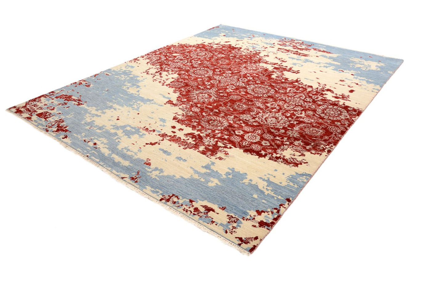 Designerski dywan 303x246cm - Designerteppich